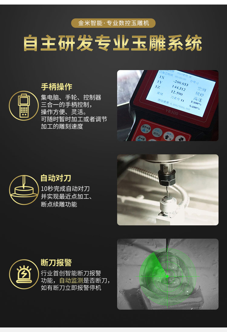 數控系統