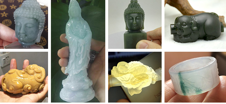 電腦玉雕機的控制方式是怎么樣的?如何保養(yǎng)電腦玉雕機的主軸呢?
