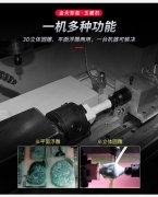 <b>怎樣判斷玉石雕刻機的質量，如何操作</b>